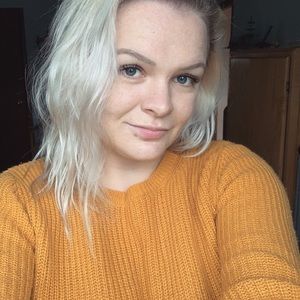 Meet your Posher, Jenna